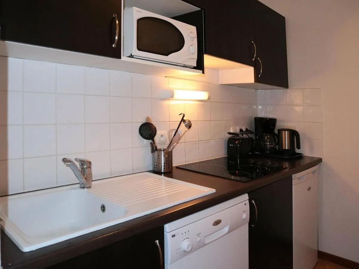 דירה לז אור Appartement De Standing Avec Piscine, Sauna, Hammam Et Wifi - Fr-1-322-70