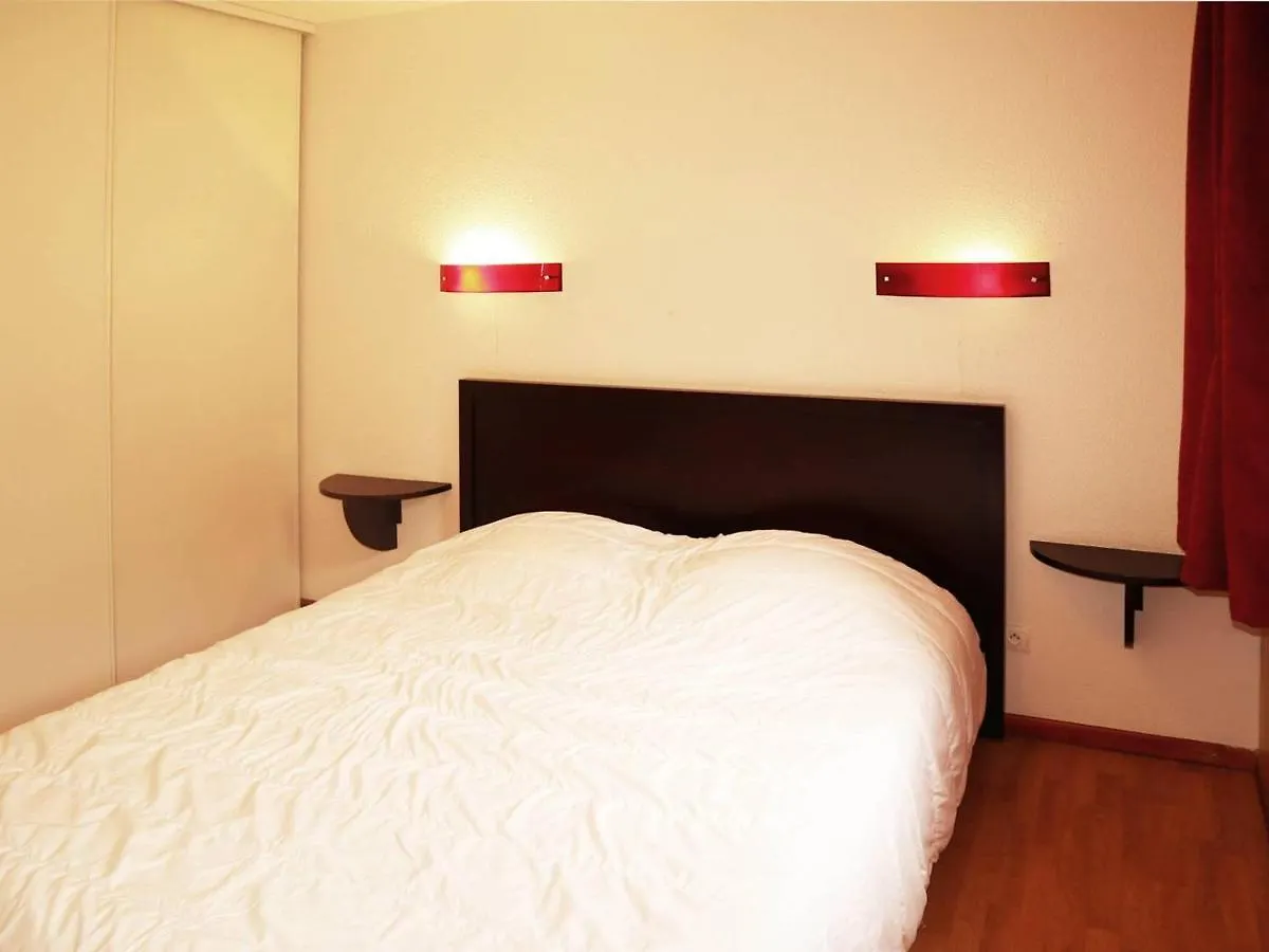 לז אור Appartement De Standing Avec Piscine, Sauna, Hammam Et Wifi - Fr-1-322-70 דירה