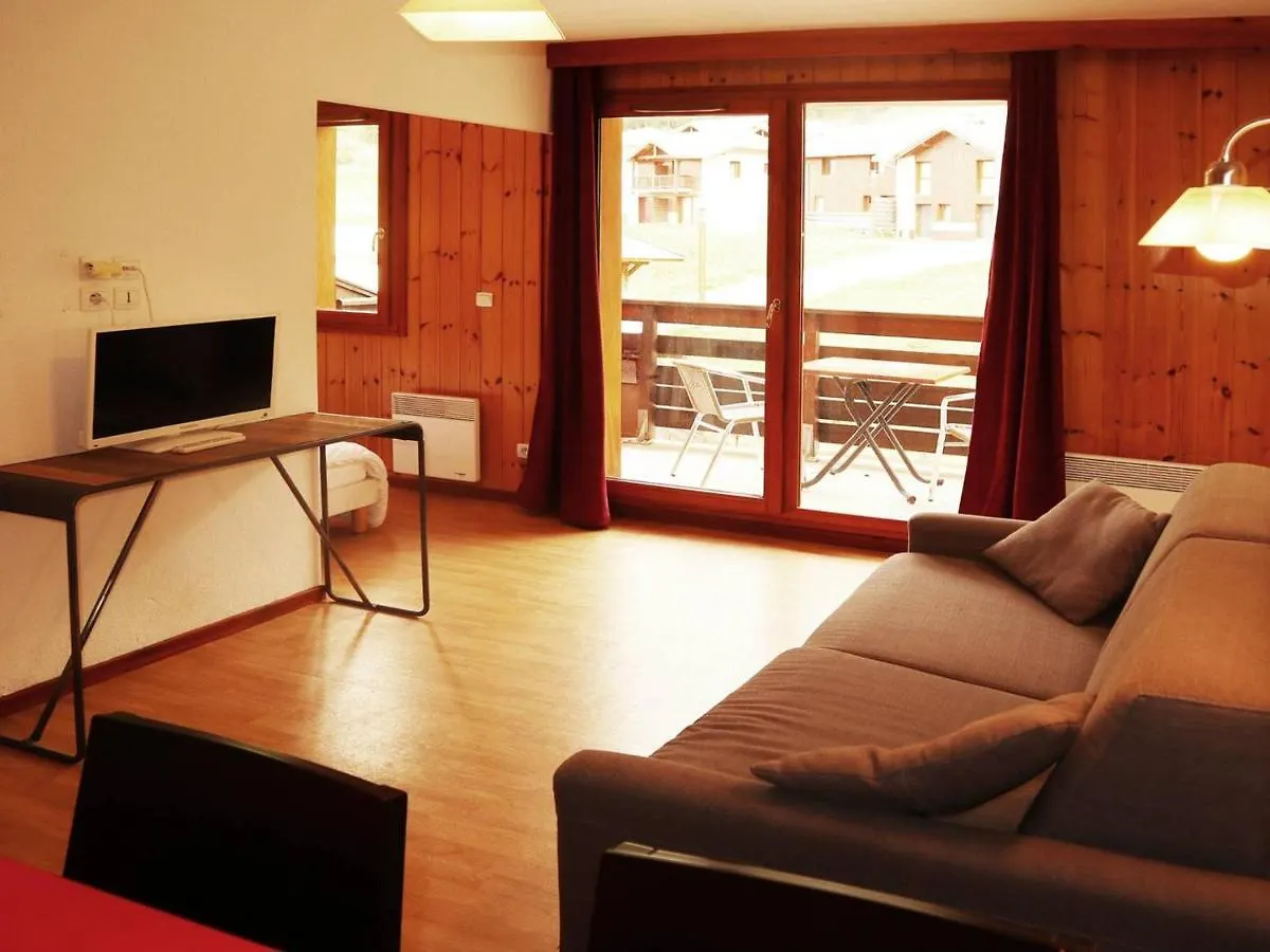 לז אור Appartement De Standing Avec Piscine, Sauna, Hammam Et Wifi - Fr-1-322-70 0*, לז אור צרפת