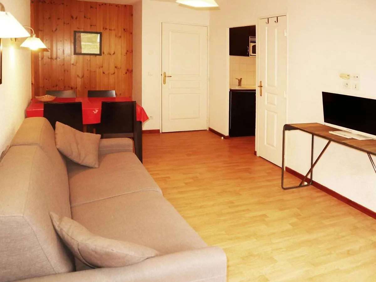 דירה לז אור Appartement De Standing Avec Piscine, Sauna, Hammam Et Wifi - Fr-1-322-70 צרפת